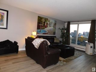 Photo 5: 904 9028 JASPER Avenue in Edmonton: Zone 13 Condo for sale : MLS®# E4381861