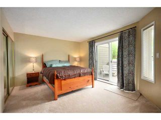 Photo 6: F8 1100 W 6TH Avenue in Vancouver: Fairview VW Townhouse for sale in "FAIRVIEW PLACE" (Vancouver West)  : MLS®# V828284