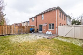 Photo 40: 146 Thicket Crescent in Pickering: Highbush House (2-Storey) for sale : MLS®# E8105380