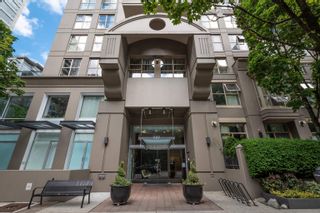 Photo 3: 903 989 RICHARDS Street in Vancouver: Downtown VW Condo for sale in "MONDRIAN ONE" (Vancouver West)  : MLS®# R2703458