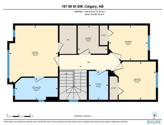 Photo 43: 167 89 Street SW in Calgary: West Springs Detached for sale : MLS®# A2130358