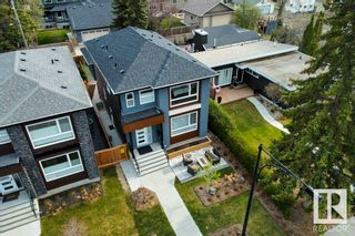 Photo 44: 14605 78 Avenue in Edmonton: Zone 10 House for sale : MLS®# E4386064