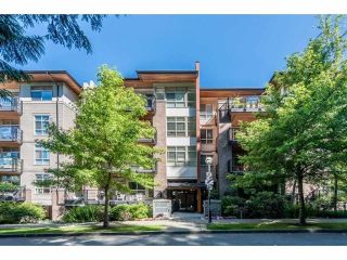 Photo 6: 406 6333 LARKIN Drive in Vancouver: University VW Condo for sale in "Legacy" (Vancouver West)  : MLS®# R2321245
