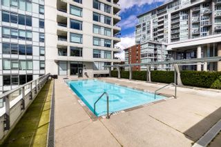 Photo 22: 1007 110 SWITCHMEN Street in Vancouver: Mount Pleasant VE Condo for sale in "LIDO BY BOSA" (Vancouver East)  : MLS®# R2762579