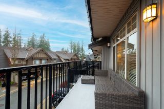 Photo 8: 17 55 HAWTHORN Drive in Port Moody: Heritage Woods PM Townhouse for sale in "COBALT SKY" : MLS®# R2749316
