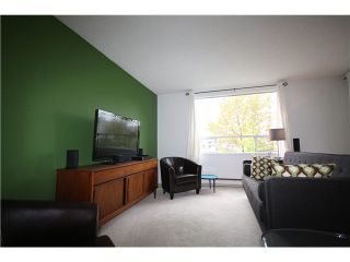 Photo 5: 401 1345 COMOX Street in Vancouver: West End VW Condo for sale (Vancouver West)  : MLS®# V1088437