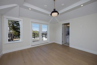 Photo 16: 335 E 6TH Street in North Vancouver: Lower Lonsdale 1/2 Duplex for sale : MLS®# R2875089