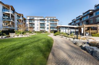 Photo 31: 106 300 SALTER Street in New Westminster: Queensborough Condo for sale in "Lighthouse Lofts" : MLS®# R2867841