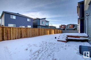 Photo 30: 5747 kootook Way SW in Edmonton: Zone 56 House for sale : MLS®# E4329959