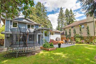 Photo 29: 2535 EDGEMONT BOULEVARD in North Vancouver: Edgemont House for sale : MLS®# R2490375