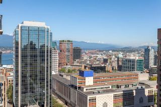 Photo 15: 2601 788 RICHARDS STREET in Vancouver: Downtown VW Condo for sale (Vancouver West)  : MLS®# R2095381