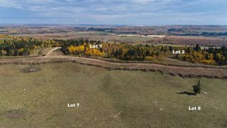 Photo 2: 256116 Whiskey Springs Point W: Rural Foothills County Residential Land for sale : MLS®# A2088065