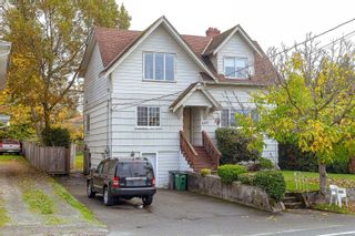 Main Photo: 4139 Carey Rd in Saanich: SW Glanford House for sale (Saanich West)  : MLS®# 960350