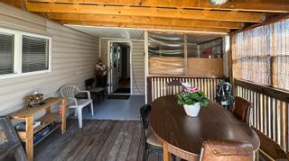 Photo 20: 40 7100 Highview Rd in Port Hardy: NI Port Hardy Manufactured Home for sale (North Island)  : MLS®# 911074