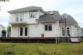 Photo 39: 26 MANITOBA Drive in Mackenzie: Mackenzie - Rural House for sale (Mackenzie (Zone 69))  : MLS®# R2612690
