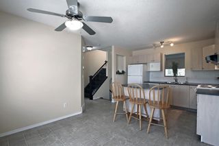 Photo 11: 516 7038 16 Avenue SE in Calgary: Applewood Park Row/Townhouse for sale : MLS®# A1224421