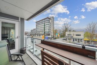 Photo 22: 202 2508 FRASER Street in Vancouver: Mount Pleasant VE Condo for sale in "Midtown Central" (Vancouver East)  : MLS®# R2870668