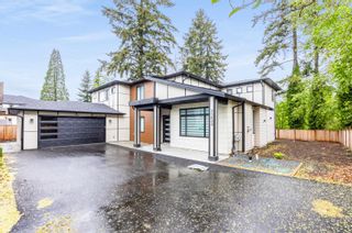 Main Photo: 2 23809 OLD YALE Road in Langley: Campbell Valley House for sale : MLS®# R2875470