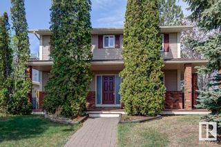 Photo 1: 18335 62B Avenue in Edmonton: Zone 20 House for sale : MLS®# E4339985