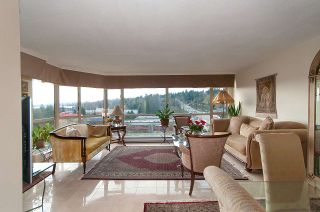 Photo 1: 803 1327 E KEITH Road in North Vancouver: Lynnmour Condo for sale in "CARLTON AT THE CLUB" : MLS®# R2830483