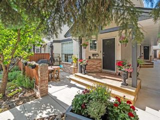 Photo 2: 1 308 14 Avenue NE in Calgary: Crescent Heights Row/Townhouse for sale : MLS®# A2056038
