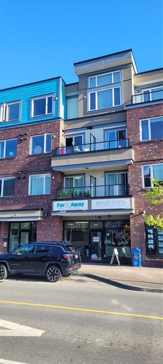 Photo 17: 309 2409 Bevan Ave in Sidney: Si Sidney South-East Condo for sale : MLS®# 964299