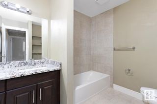 Photo 13: 1206 KNOTTWOOD Road E in Edmonton: Zone 29 Townhouse for sale : MLS®# E4314341