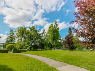 Photo 15: 306 5652 PATTERSON Avenue in Burnaby: Central Park BS Condo for sale in "CENTRAL PARK" (Burnaby South)  : MLS®# V1122674