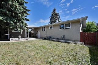 Photo 31: 94 Oberlin Avenue: Red Deer Detached for sale : MLS®# A2141795