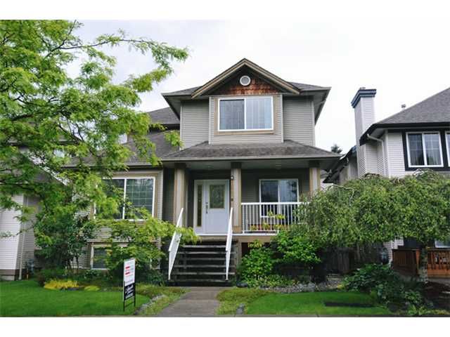Main Photo: 23825 KANAKA Way: House for sale (Maple Ridge)  : MLS®# V1009150