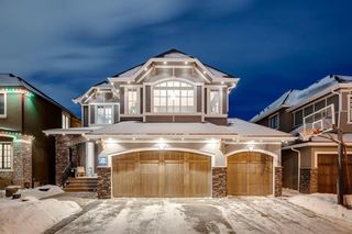 Photo 1: 29 Aspen Summit Circle SW in Calgary: Aspen Woods Detached for sale : MLS®# A2023542
