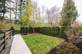 Photo 34: 17 16357 15 Avenue in Surrey: King George Corridor Townhouse for sale (South Surrey White Rock)  : MLS®# R2865540
