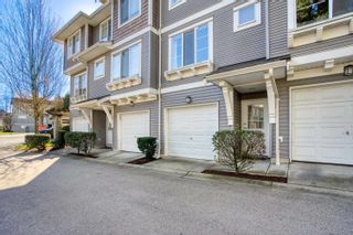 Photo 39: 3 15155 62A Avenue in Surrey: Sullivan Station Townhouse for sale : MLS®# R2863282