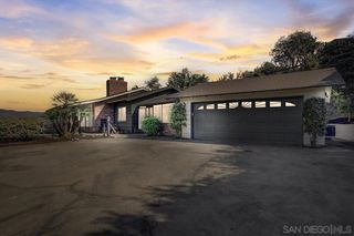 Photo 50: MOUNT HELIX House for sale : 3 bedrooms : 4351 Mayapan Drive in La Mesa