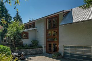 Photo 36: 6072 EAGLERIDGE Drive in West Vancouver: Eagleridge House for sale : MLS®# R2779103