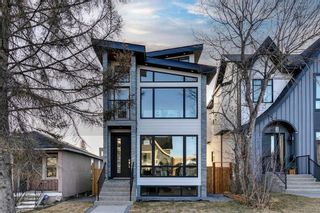 Main Photo: 1930 27 Street SW in Calgary: Killarney/Glengarry Detached for sale : MLS®# A2115523
