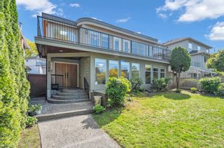 Main Photo: 3088 W 21ST Avenue in Vancouver: Arbutus House for sale (Vancouver West)  : MLS®# R2891222