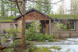 Photo 1: 660 Millstream Lake Rd in Highlands: Hi Western Highlands House for sale : MLS®# 927613