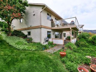 Photo 28: 14 1575 SPRINGHILL DRIVE in Kamloops: Sahali House for sale : MLS®# 174845