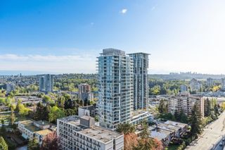 Photo 22: 1707 585 AUSTIN Avenue in Coquitlam: Coquitlam West Condo for sale in "Wynwood Green" : MLS®# R2876386