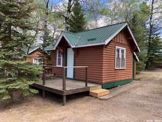 Photo 14: 801 Lakeview Drive in Waskesiu Lake: Commercial for sale : MLS®# SK896570