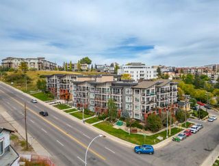 Photo 1: 315 510 Edmonton Trail NE in Calgary: Bridgeland/Riverside Apartment for sale : MLS®# A2122426