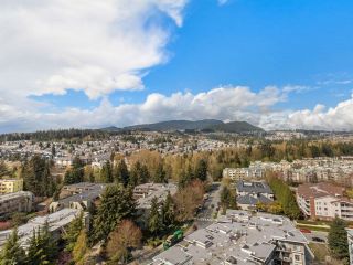 Photo 17: 1902 2959 GLEN Drive in Coquitlam: North Coquitlam Condo for sale in "THE PARC" : MLS®# R2723893