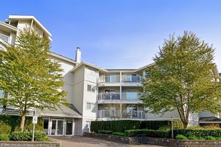 Photo 23: 310 19340 65 Avenue in Surrey: Cloverdale BC Condo for sale in "Esprit at Southlands" (Cloverdale)  : MLS®# R2700555