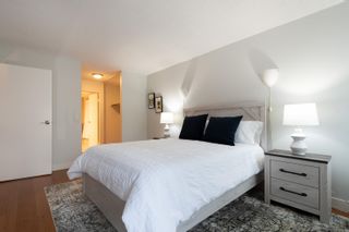 Photo 18: 203 2445 W 3RD Avenue in Vancouver: Kitsilano Condo for sale in "Carriage House" (Vancouver West)  : MLS®# R2741667