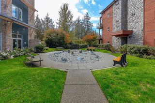 Photo 43: 307 631 Brookside Rd in Colwood: Co Latoria Condo for sale : MLS®# 945646