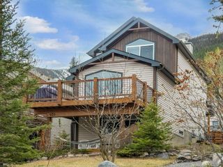 Photo 1: 921 Lawrence Grassi Ridge: Canmore Detached for sale : MLS®# A1220217