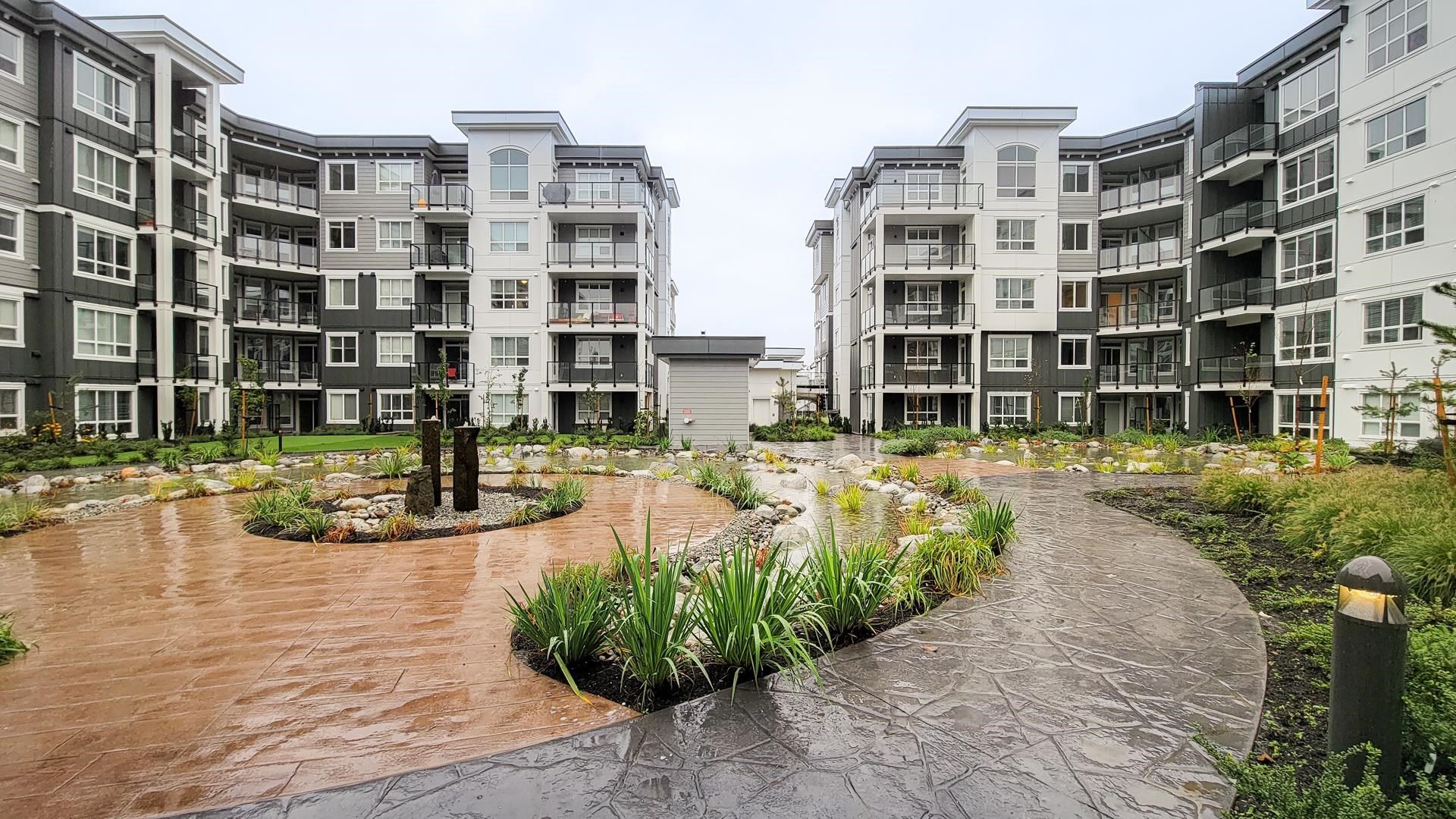Photo 17: Photos: 422 2180 KELLY AVENUE in Port Coquitlam: Central Pt Coquitlam Condo for sale : MLS®# R2629524