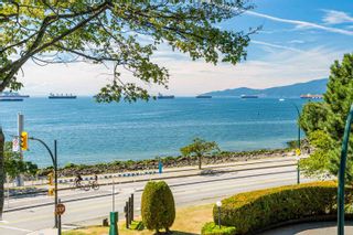 Photo 25: 303 1575 BEACH Avenue in Vancouver: West End VW Condo for sale in "PLAZA DEL MAR" (Vancouver West)  : MLS®# R2717577