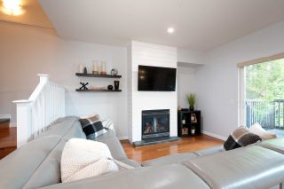 Photo 3: 128 2000 PANORAMA Drive in Port Moody: Heritage Woods PM Townhouse for sale in "MOUNTAINS EDGE" : MLS®# R2871560